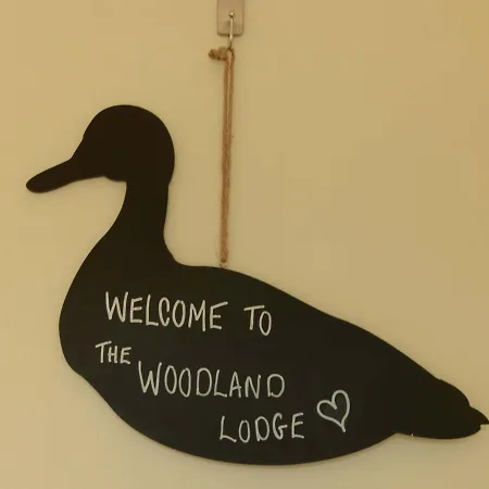 Hollicarrs - Woodland Lodge York Room photo