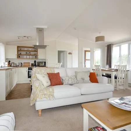 Hollicarrs - Woodland Lodge York Room photo